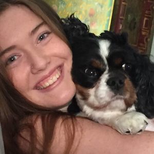 Meet your Posher, Alexandra